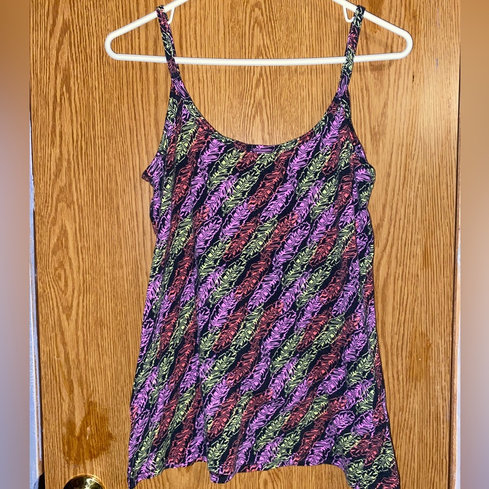 2 pack Ocean Pacific Tank Tops